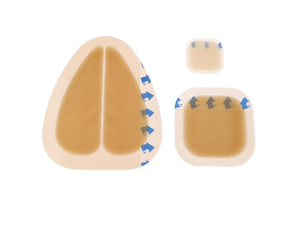 Hydrocolloid Dressing