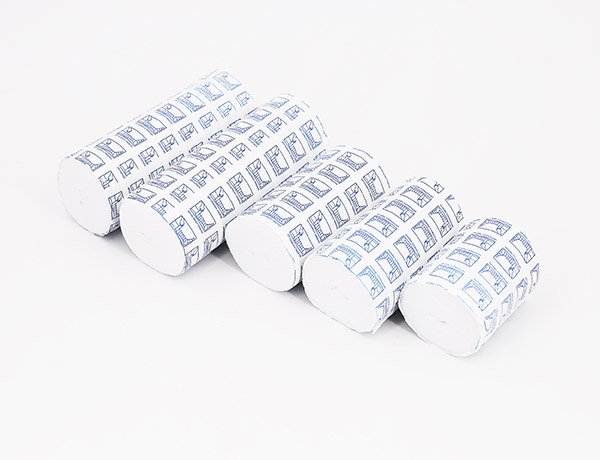 Orthopedic cast padding