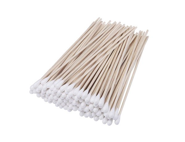 Cotton Swab Stick