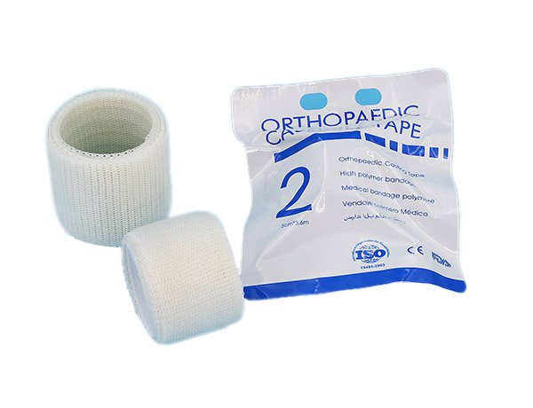 Orthopedic Casting Tape