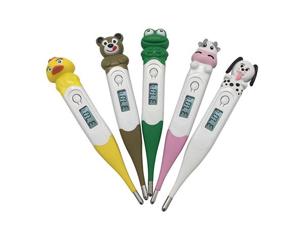 Digital Thermometer