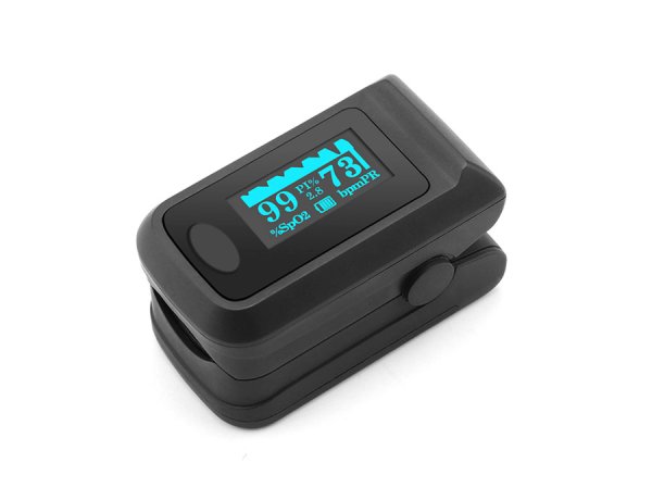 Pulse Oximeter