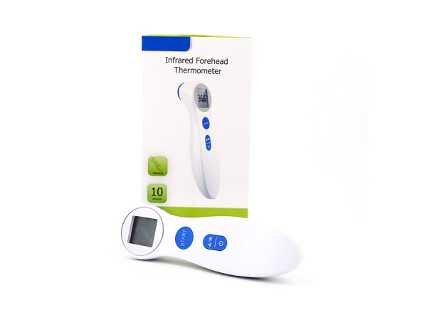 Infrared Forehead Thermometer