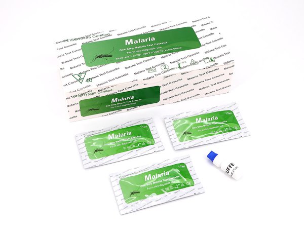 Malaria Test Kit