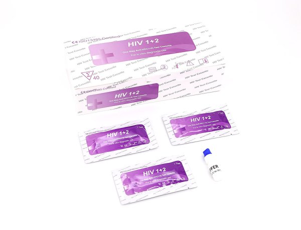 HIV Test Kit