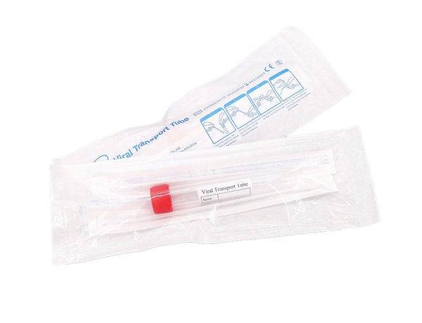 Viral Transport Kit