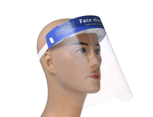 Face Shield