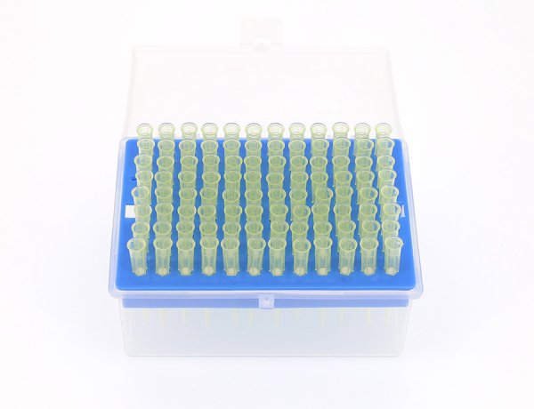 Pipette Filter Tips with Box