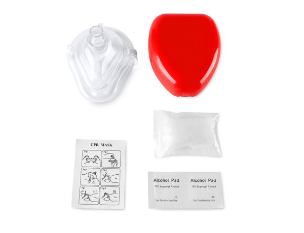 CPR Mask