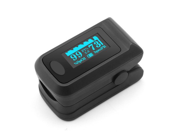 Pulse Oximeter