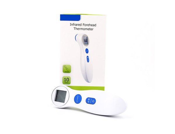 Infrared Forehead Thermometer