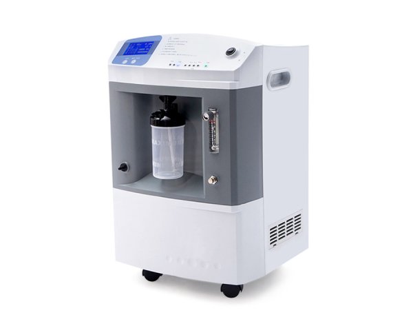 Oxygen Concentrator