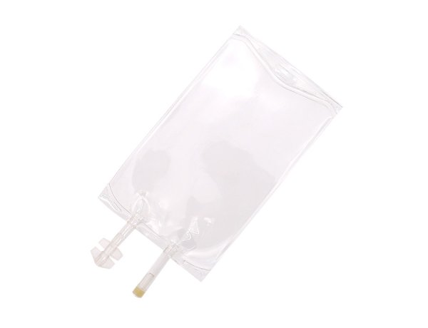 IV Infusion Bag