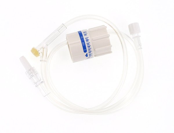 IV Flow Regulator