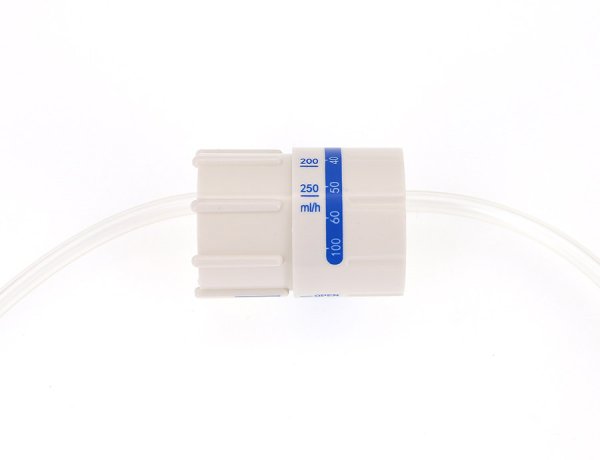 IV Flow Regulator