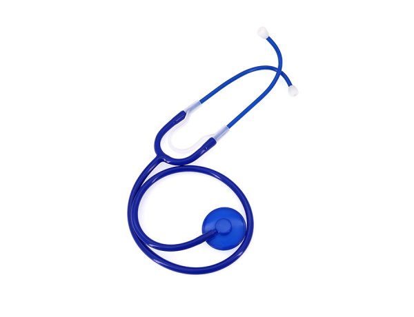 Disposable Plastic Stethoscope