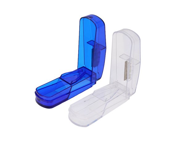 Plastic Pill Cutter