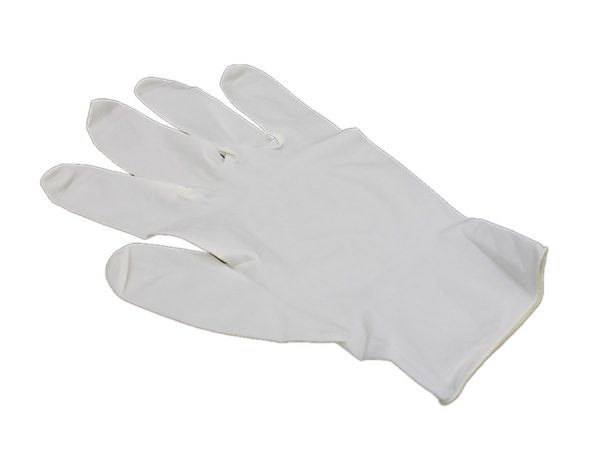 Latex Examination Glove