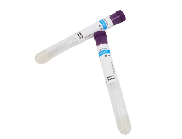 Platelet Rich Plasma (PRP) Kit