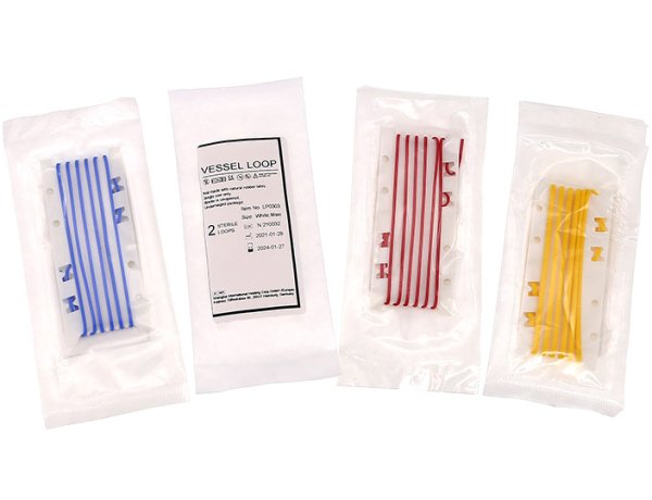 Surgical Vessel Loops