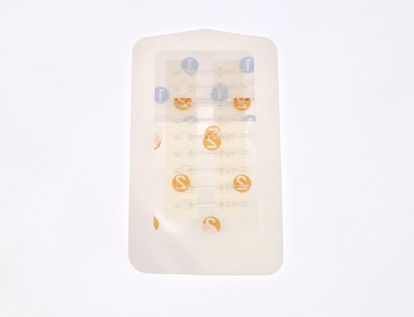 Wound Closure device