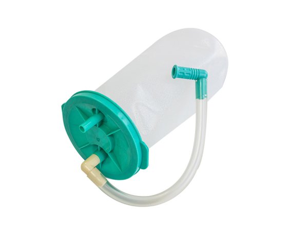 Suction Liner Bag