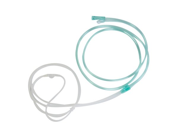 Nasal Oxygen Cannula