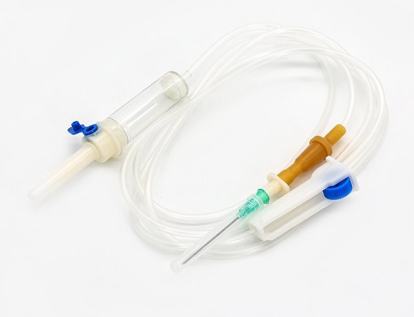 IV Infusion Set