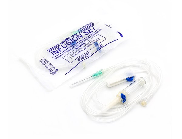 Infusion Set