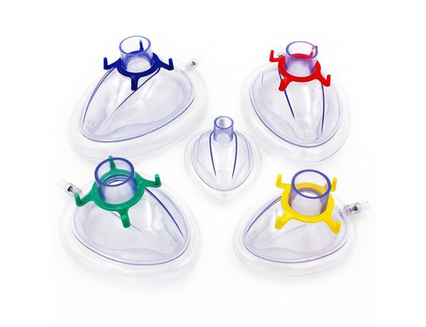 Anesthesia Mask