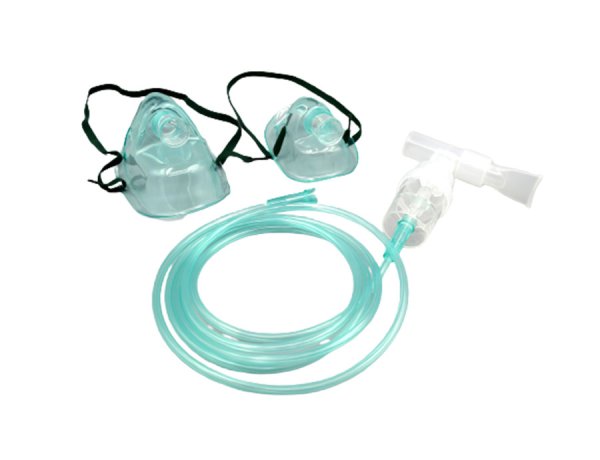 Nebulizer Kit