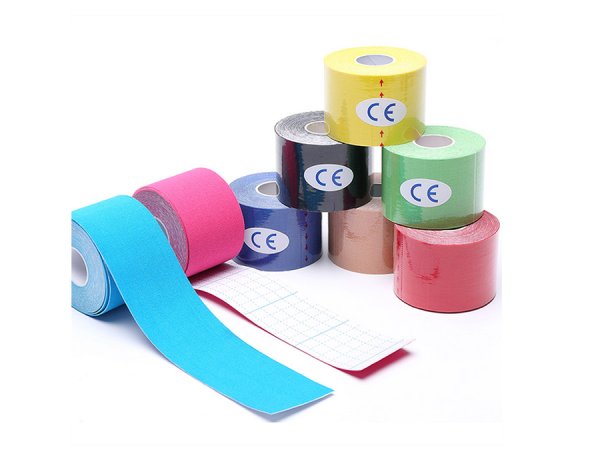 Kinesiology Tape