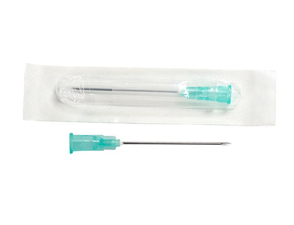 Disposable Hypodermic Needle