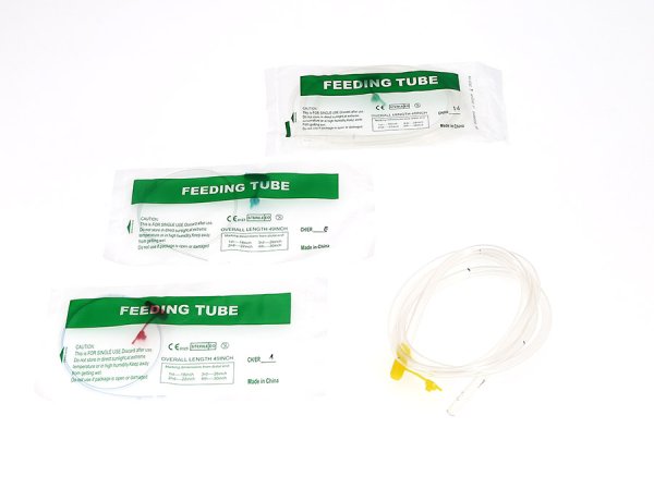 Feeding Tube