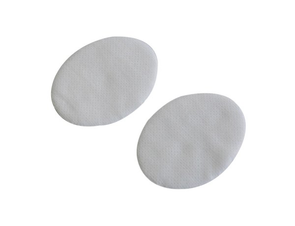 Nonwoven Eye Pad