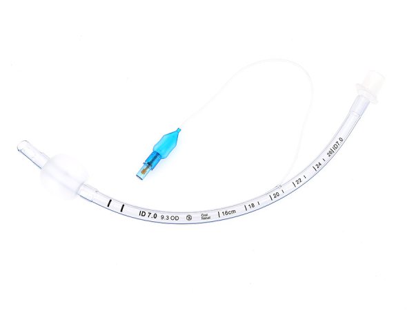 Endotracheal Tube