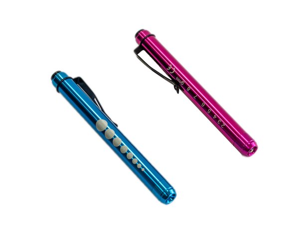 LED Pen Light