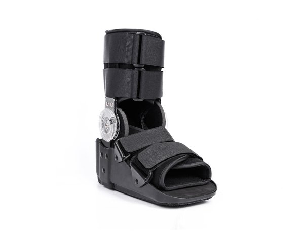 Adjustable Ankle Orthopedic Device/ Walker Brace Boot