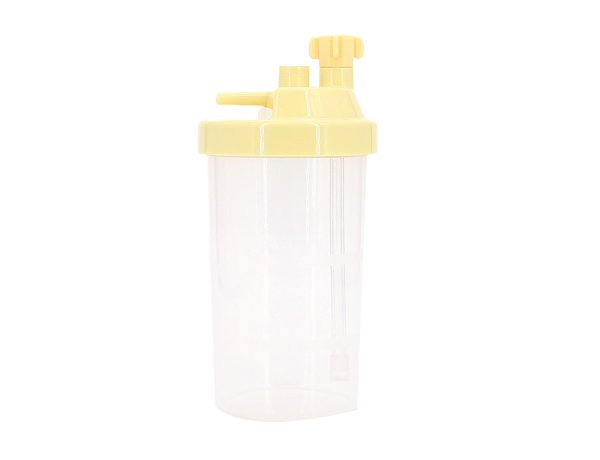 Oxygen Humidifier Bottle