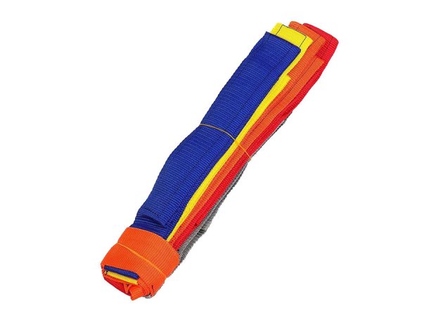 Stretcher / Spine Board Spider Strap