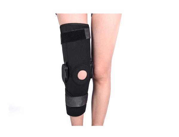 Knee Immobilizer Brace