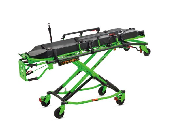 Stretcher for Ambulance Car