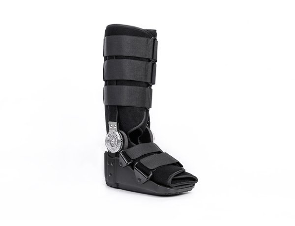 Adjustable Ankle Orthopedic Device/ Walker Brace Boot (High Type)