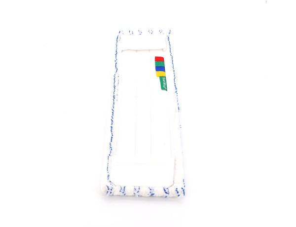 Microfiber Mop Pad