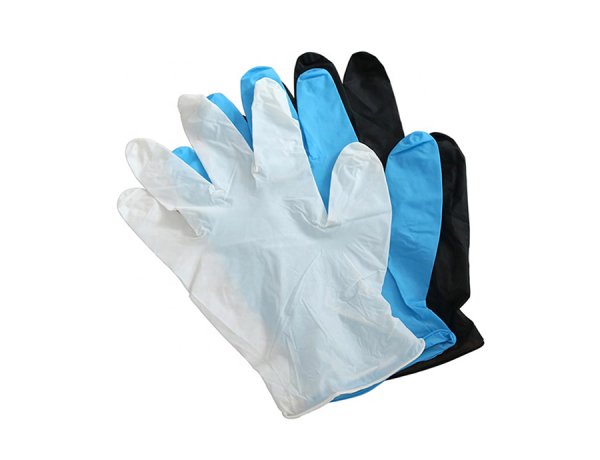 Disposable Nitrile Gloves