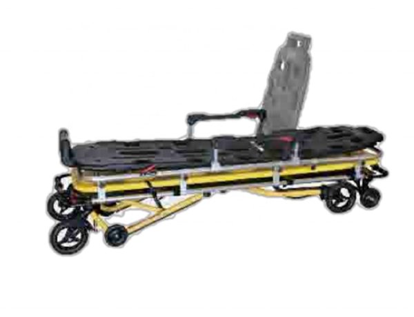 Aluminum Alloy Stretcher