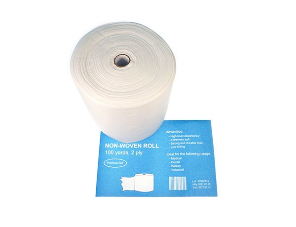 Medical Nonwoven Roll