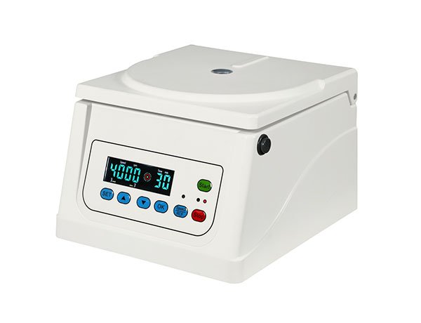 Small Size PRP centrifuge WT4-M