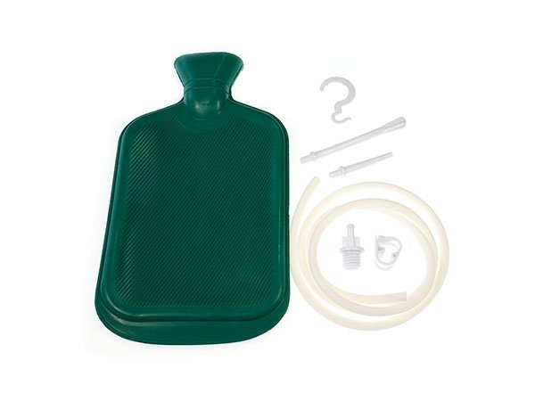 Enema Kit/ Enema Bag