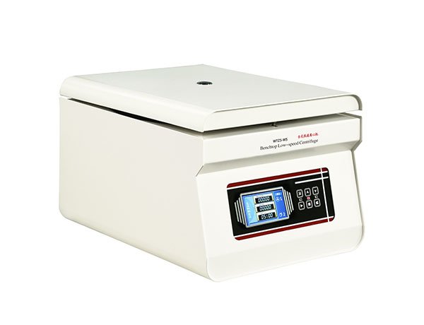 Benchtop Automatic Balance Low-Speed Centrifuge WTZ5-WS